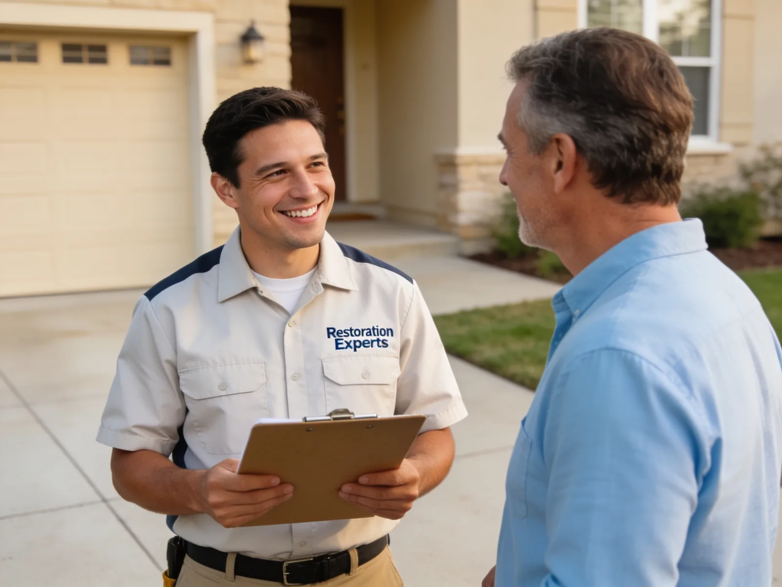 Water Damage Cleanup Sims, IL FAQs